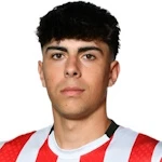 Alejandro Rego Mora