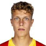 player photo