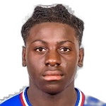R. Matondo